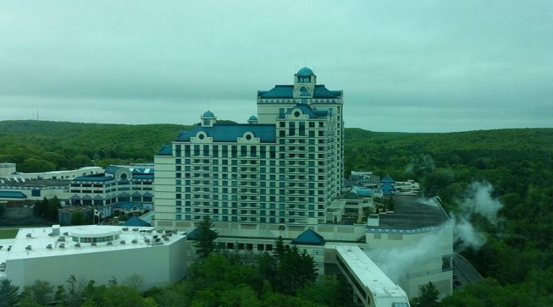 Foxwoods Resort Casino